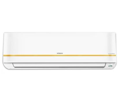 Picture of HITACHI INVTR AC RAPG012MFEOE 12BTU WK