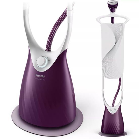 Picture of PHILIPS GARMENT STEAMER GC558/36
