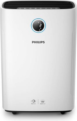 Picture of PHILIPS AIR PURIFIER & HMDFIER AC2729/90