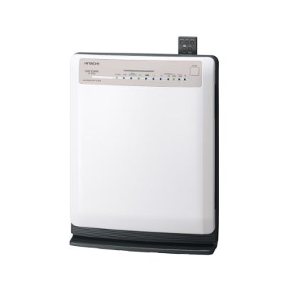 Picture of HITACHI AIR PURIFIER EP-PZ50J 240 (WH)
