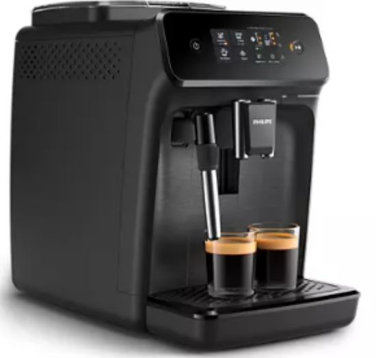 Picture of PHILIPS ESPRESSO MACHINE EP1220/00