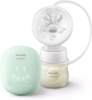 Picture of AVENT SINGLE ELEC.BREAST PUMP SCF323/11