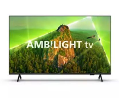Picture of PHILIPS LED TV 43" 43PUT7908/98
