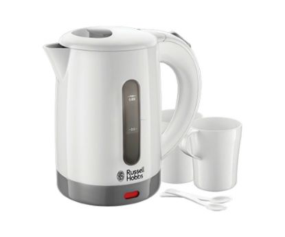 Picture of RUSSELL HOBBS TRAVEL KETTLE 23840-70/RH