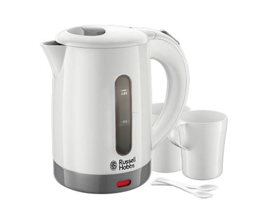Picture of RUSSELL HOBBS TRAVEL KETTLE 23840-70/RH