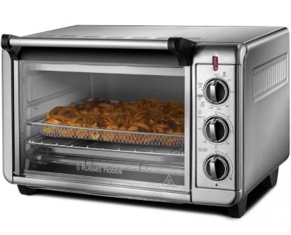 Picture of RUSSELL HOBBS AIR FRY MINI OVEN 26095-56
