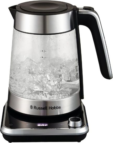 Picture of RUSSEL HOBBS KETTLE 26200-70