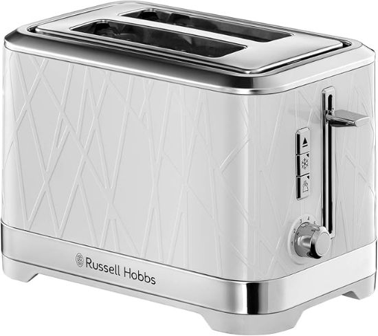 Picture of RUSSEL HOBBS 2 SLICE TOASTER 28090-56