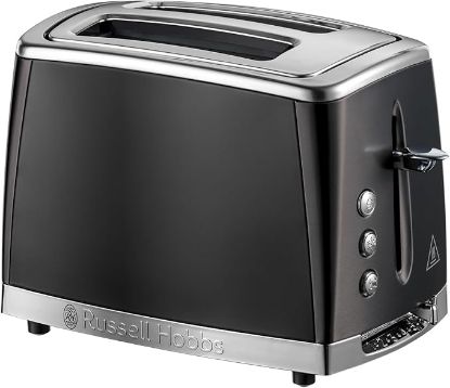 Picture of RUSSEL HOBBS 2 SLICE TOASTER 26150-56