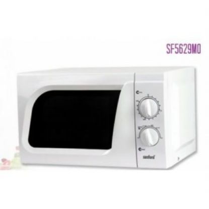 Picture of SANFORD MICROWAVE OVEN SF5629MO BS 17LTR