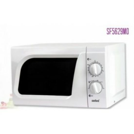 Picture of SANFORD MICROWAVE OVEN SF5629MO BS 17LTR