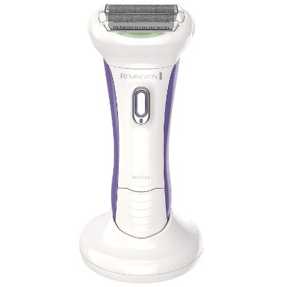 Picture of REMINGTON LADY SHAVER WDF5030