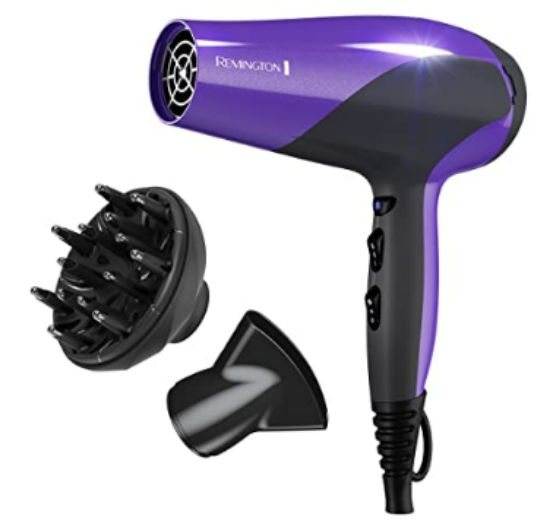 Picture of REMINGTON HAIR DRYER D3190