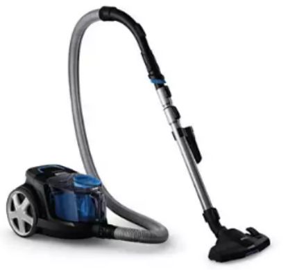 Picture of PHILIPS VACUUM CLEANER FC9350