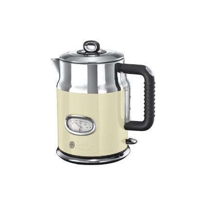 Picture of RUSSELL HOBBS JUG KETTLE 1.7LTR 21672-70
