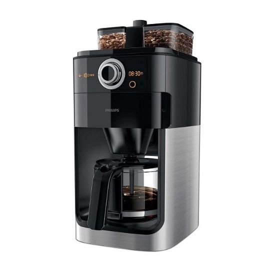 Picture of PHILIPS COFFEE MAKER HD7762