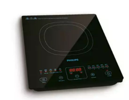 Picture of PHILIPS INDUCTION COOKER HD4911