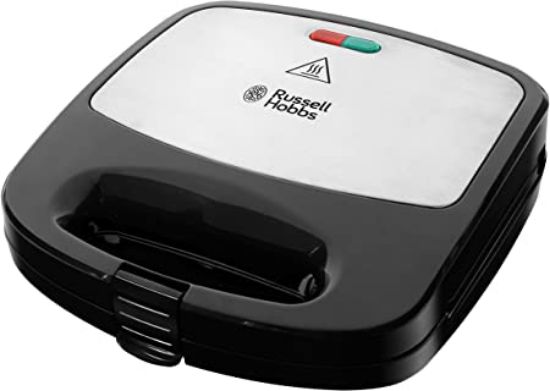 Picture of RUSSELL HOBBS SANDWICH MAKER 24530-56