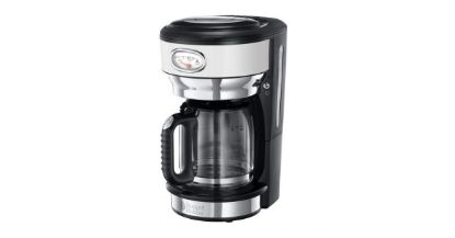 Picture of RUSSELL HOBBS COFFEE MAKER 21703-56