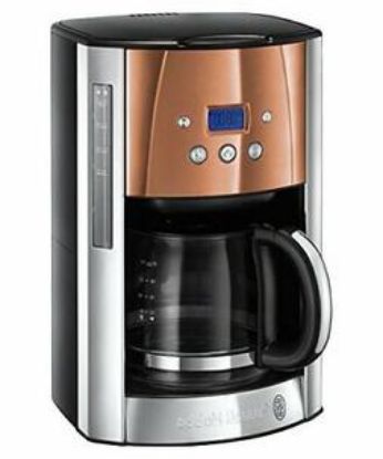 Picture of RUSSELL HOBBS COFFEE MAKER 24320-56