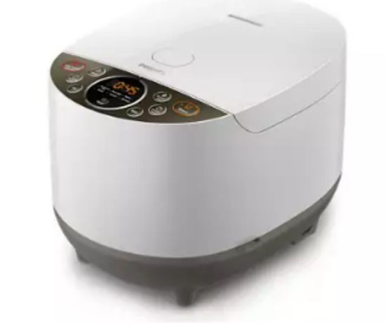 Picture of PHILIPS RICE COOKER HD4515