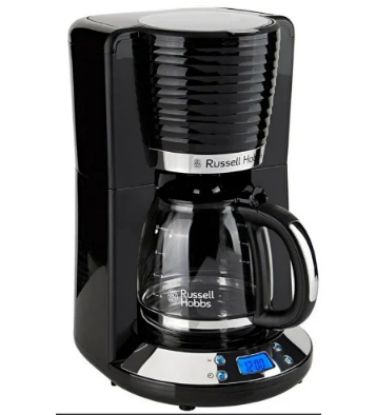 Picture of RUSSELL HOBBS COFFEE MAKER 24391-56