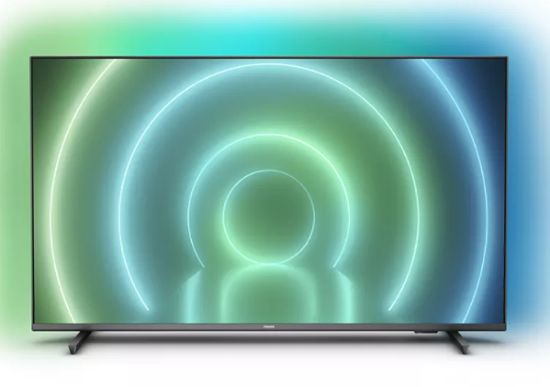 Picture of PHILIPS LED TV 75" 75PUT7906/98