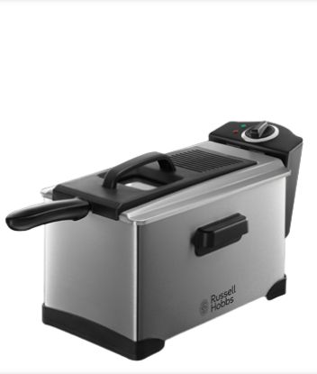 Picture of RUSSELL HOBBS DEEP FRYER 19773-56