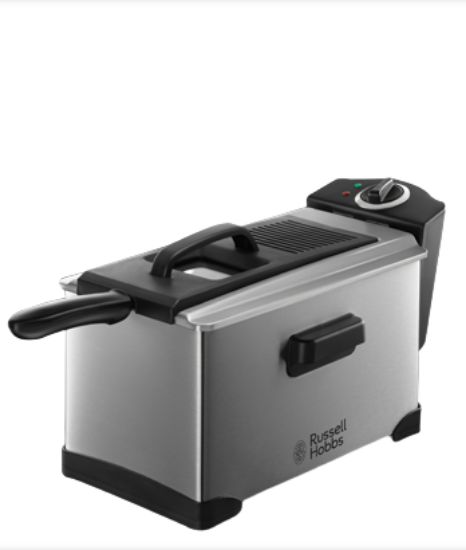 Picture of RUSSELL HOBBS DEEP FRYER 19773-56