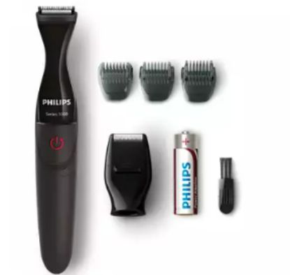 Picture of PHILIPS TRIMMER MG1100