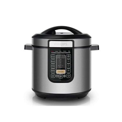 Picture of PHILIPS PRESSURE COOKER HD2137