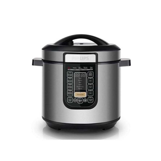 Picture of PHILIPS PRESSURE COOKER HD2137
