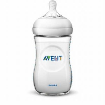 Picture of AVENT BOTTLE260ML/9OZ SNGLE SCF693/13-HI