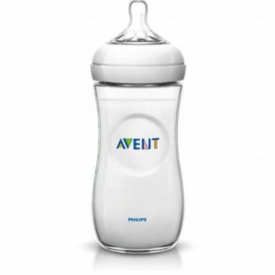 Picture of AVENT BOTTL330ML/11OZSINGLE SCF696/13-HI