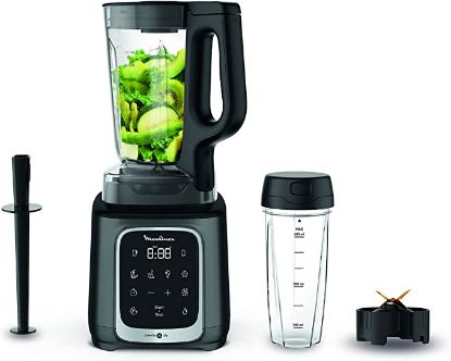 Picture of MOULINEX BLENDER LM91HD27