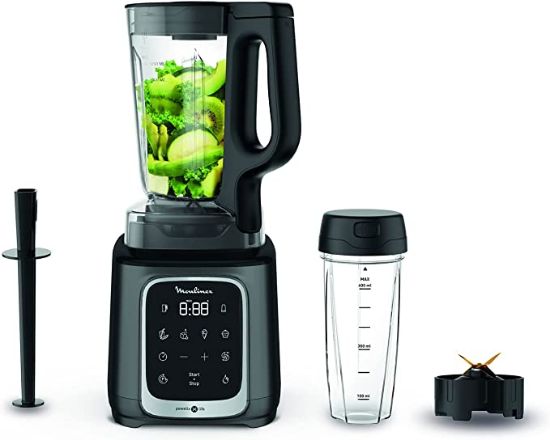 Picture of MOULINEX BLENDER LM91HD27