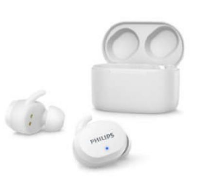 Picture of PHILIPS WL HEADPHONE TAT3216WT/00