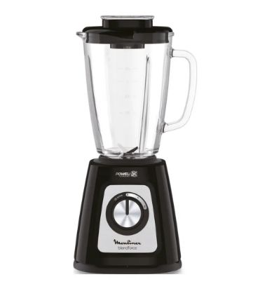 Picture of MOULINEX BLENDER BLACK LM437825
