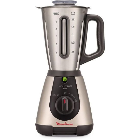 Picture of MOULINEX BLENDER SS LM320A10