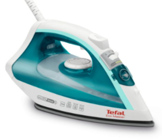 Picture of TEFAL STEAM IRON FV1721L0