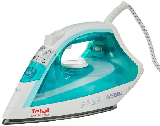 Picture of TEFAL STEAM IRON FV1721M0