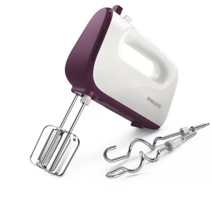 Picture of PHILIPS HAND MIXER HR3740/11