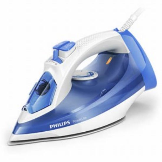 Picture of PHILIPS STEAM IRON GC2990/20 BLUE