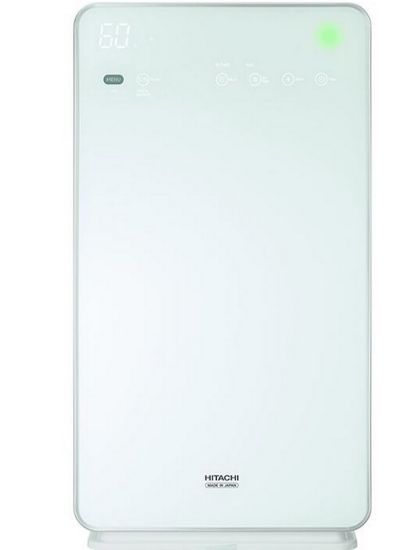 Picture of HITACHI AIR PURIFIER EP-M70E 240 (WH)