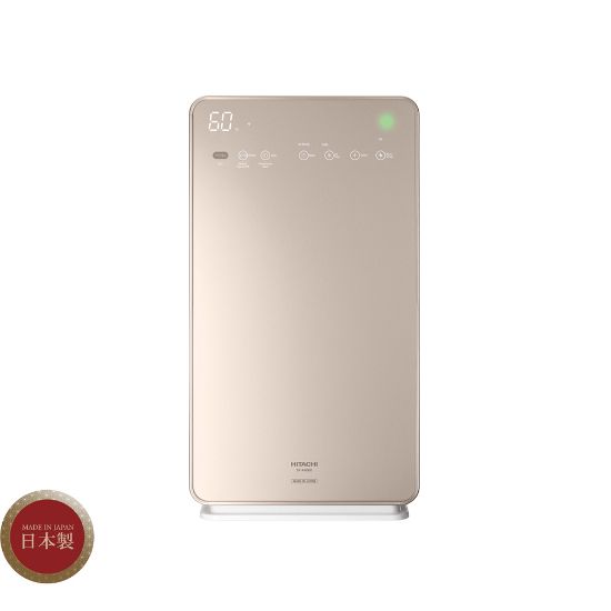 Picture of HITACHI AIR PURIFIER EP-A9000 240 (CH)