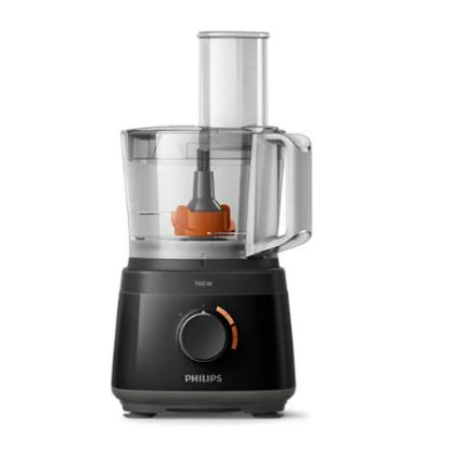Picture of PHILIPS FOODPROCESSOR 700W HR7320/11