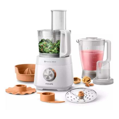 Picture of PHILIPS FOOD PROCESSOR 850W HR7520/01