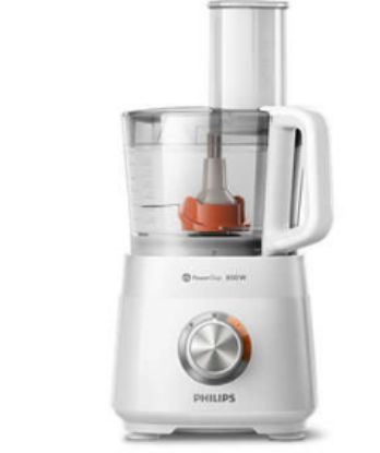 Picture of PHILIPS FOOD PROCESSOR 850W HR7530/01