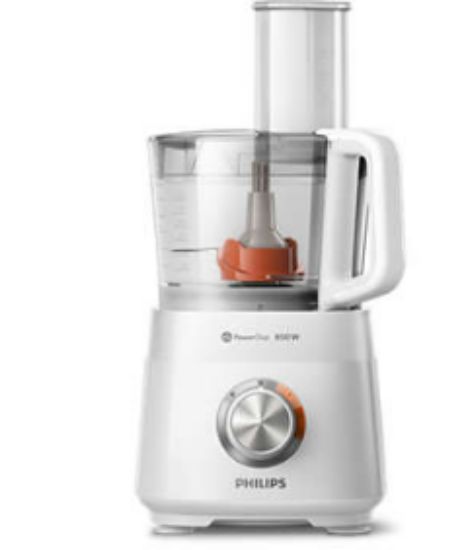 Picture of PHILIPS FOOD PROCESSOR 850W HR7530/01