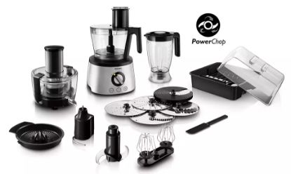 Picture of PHILIPS FOOD PROCESSOR HR7778/01